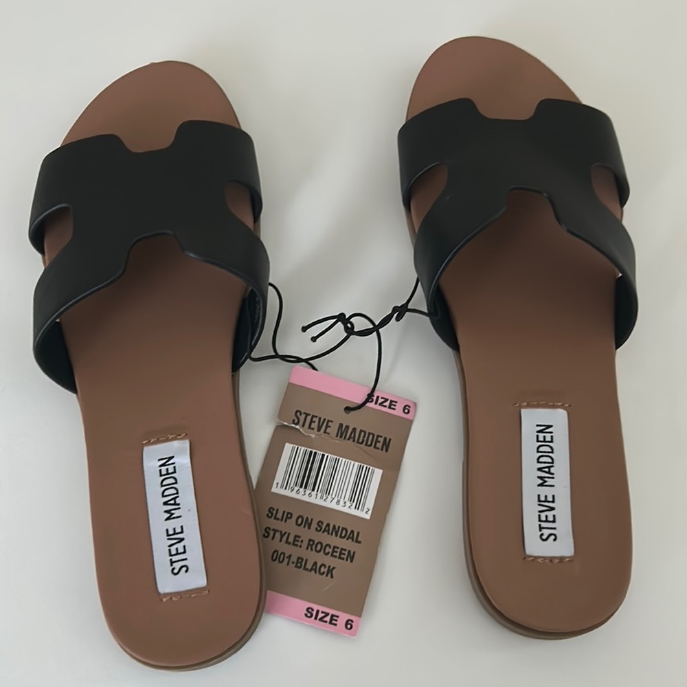 Steve Madden Sandals